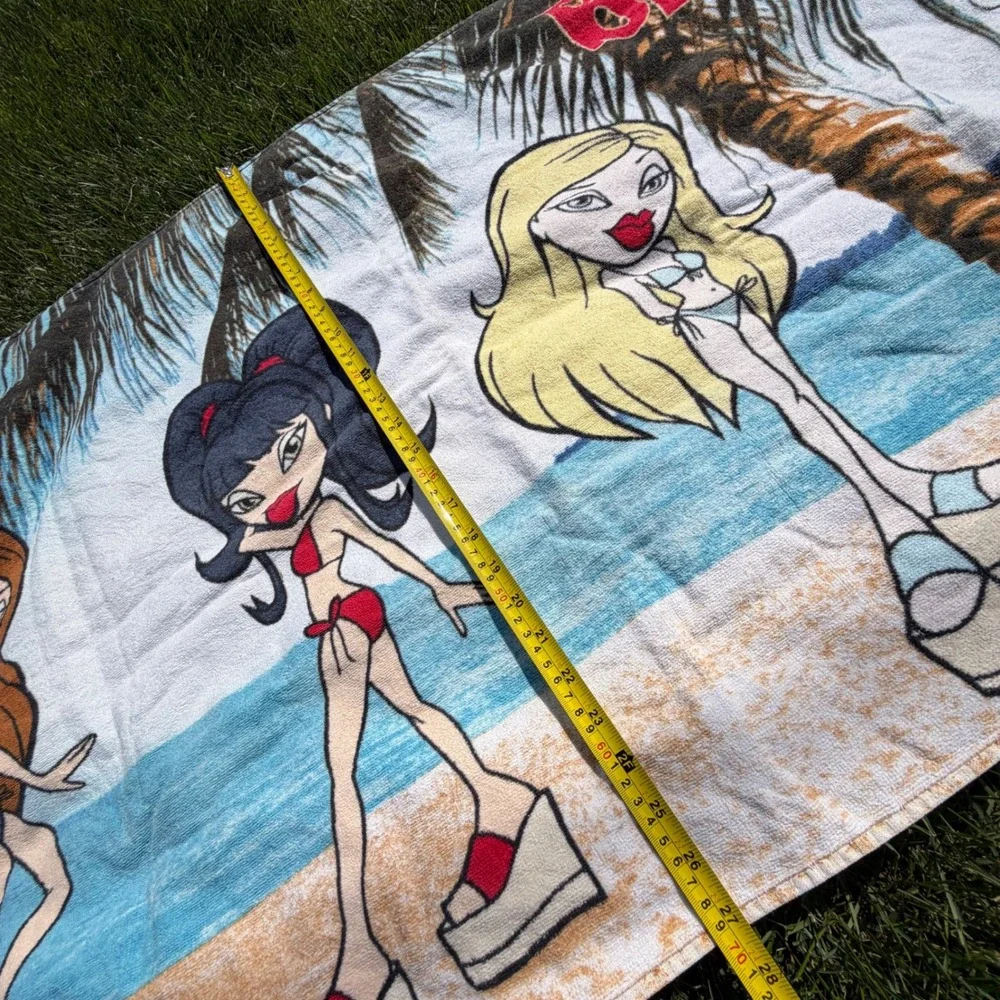 Bratz vintage 2003